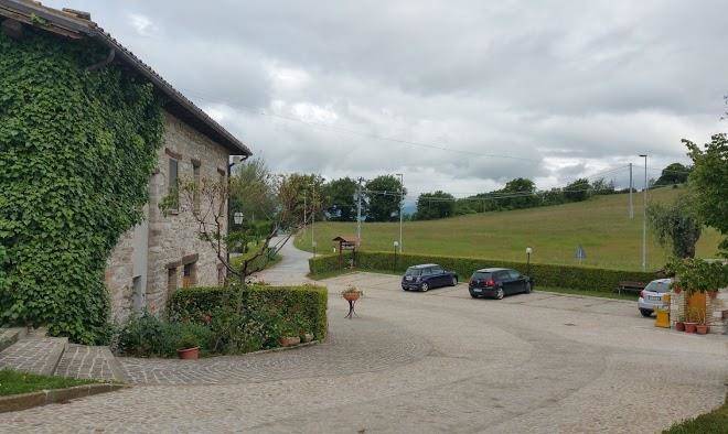 Agriturist le casette
