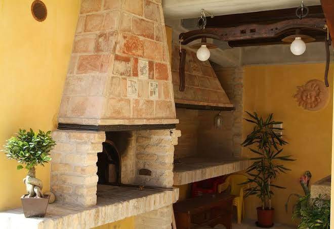 Al crepuscolo agriturismo