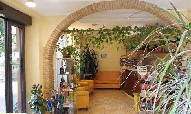 Albergo arena