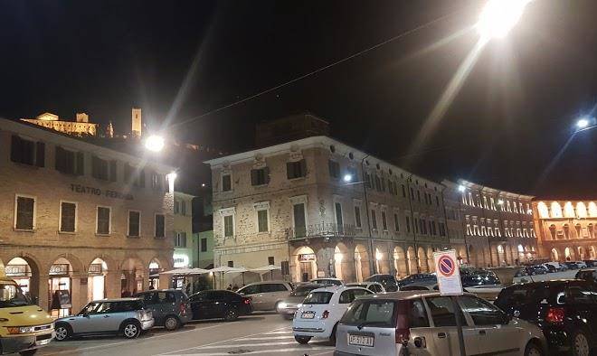 Albergo feronia