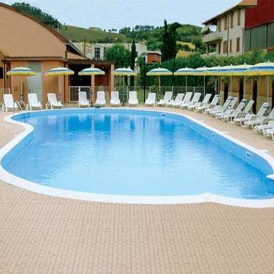 Albergo Ristorante Dancing Il Faro Image