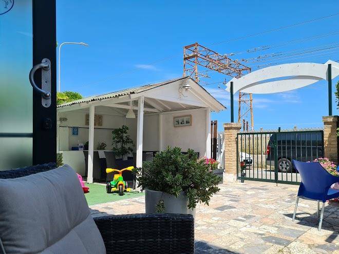 Albergo stork