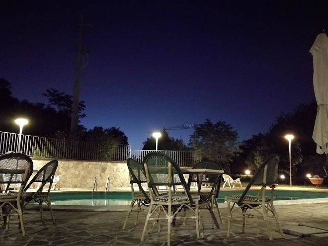 Albergo vecchia porta