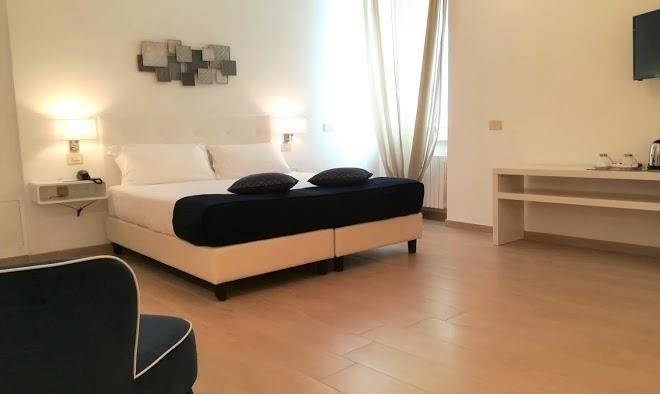Arcadia hotel macerata