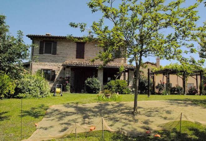 B&b antegiano