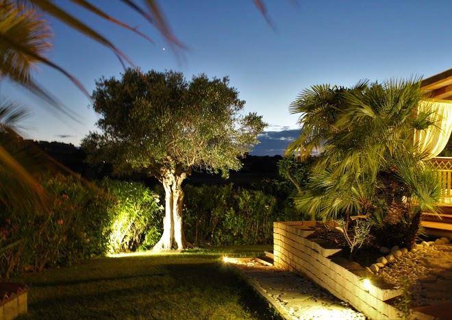 B&b antigua