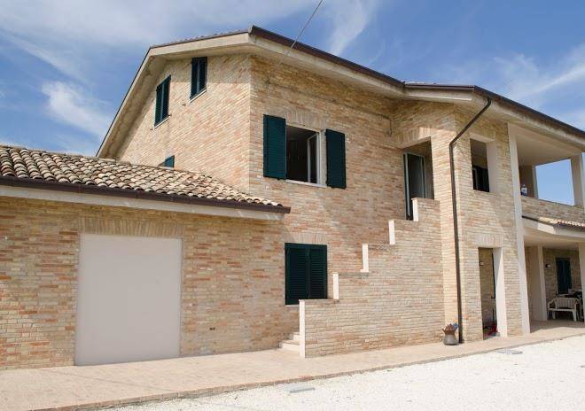 B&b armonia