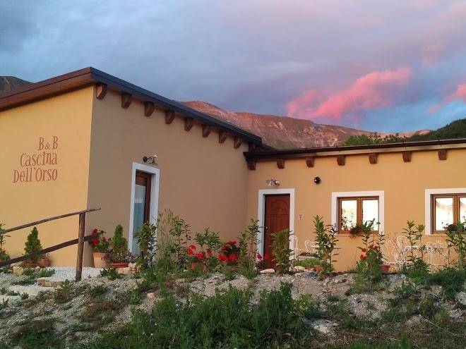 B&b Cascina Dell'orso Image