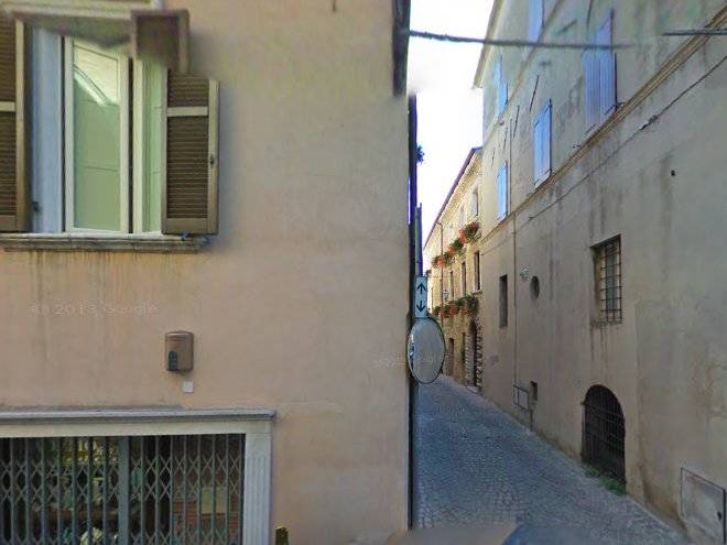 B&b cima delle stelle