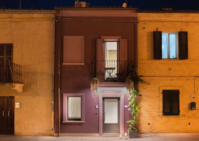 B&b dei poeti