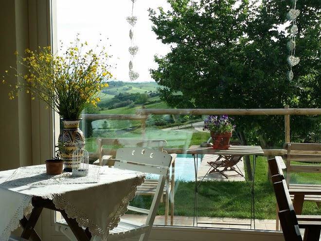 B&b Dolcedimora Image