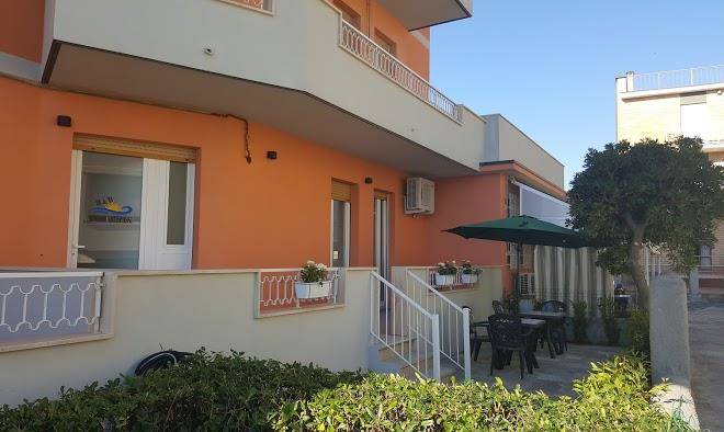 B&b il mare a due passi