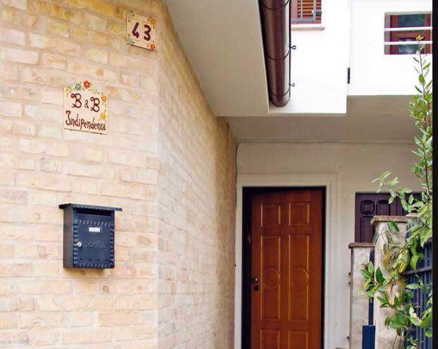 B&b indipendenza
