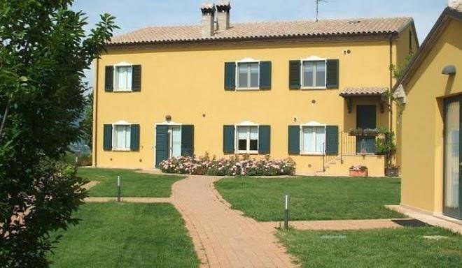 B&b l'infinito