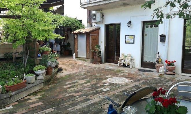 B&b la mimosa
