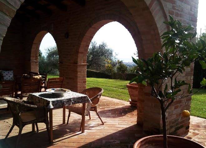 B&b lacastragliulivi