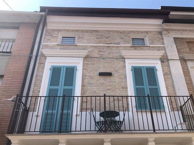 B&b loft edel beach