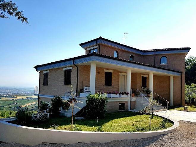 B&b montecosaro