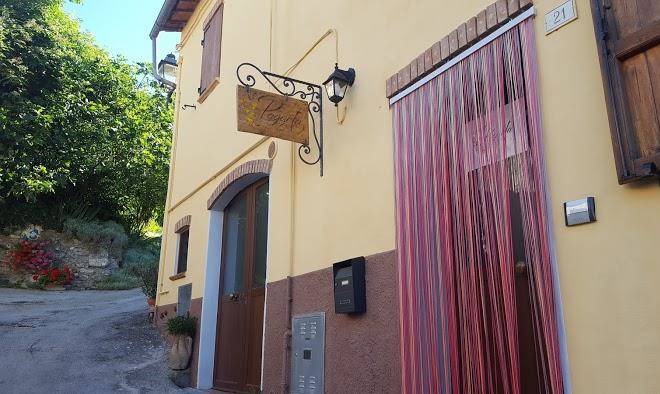 B&b poggeto