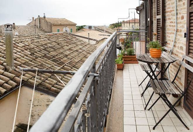 B&b Porta Marina Image