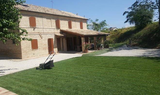 B&b profumo delle marche