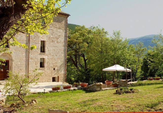 B&b san paterniano