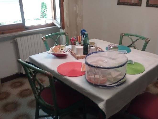 B&b un mare di gioia