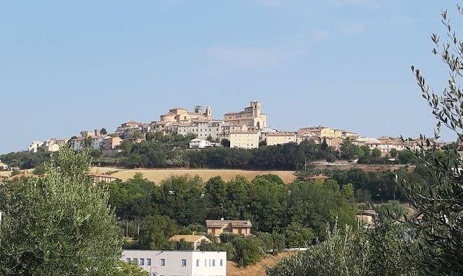 Bed and breakfast aratro & rosmarino