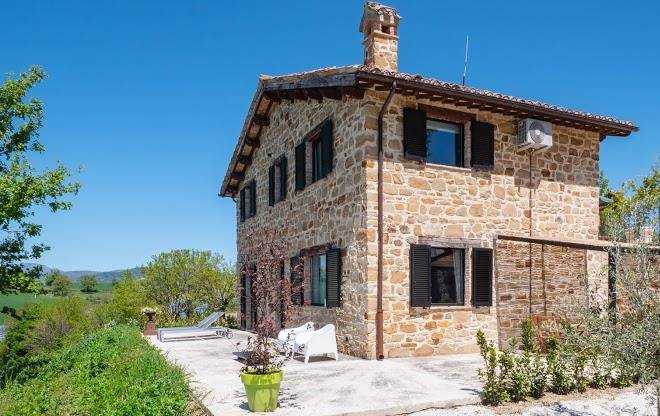 Borgo crispiero