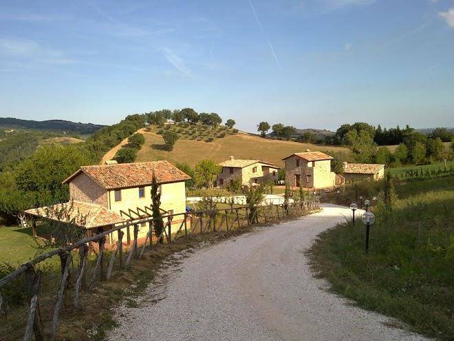 Borgo d'anchise bb