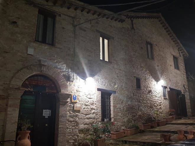 Borgo de' varano