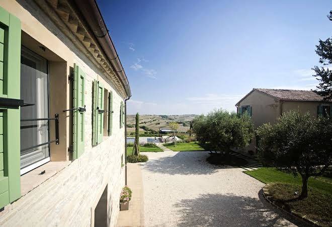 Borgo della spiga