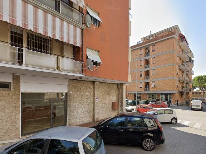 Borgo san francesco