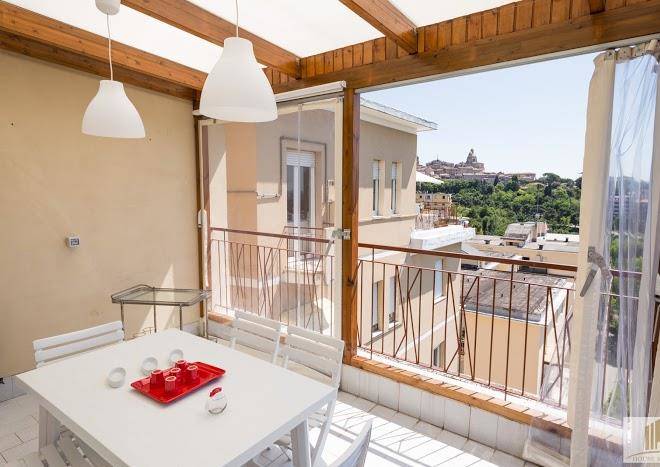 Camere pallotta