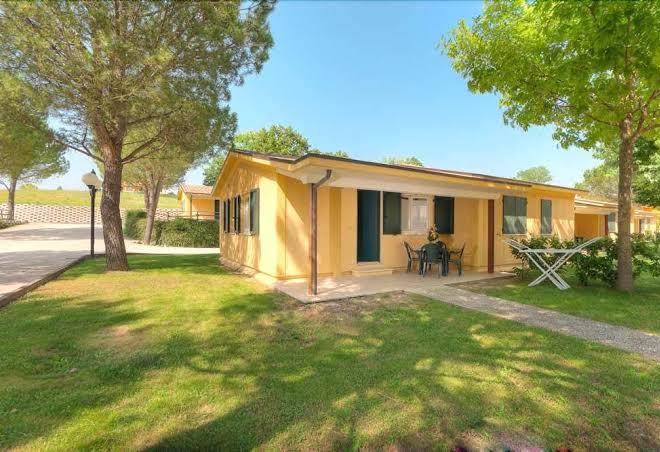 Centro Vacanze Verde Azzurro Image