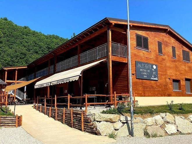 Dal navigante albergo bar ristorante