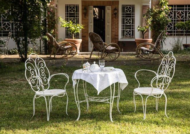 Dimora Rosa Bianca Image