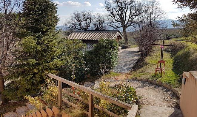 Fattoria le origini bio agriturismo