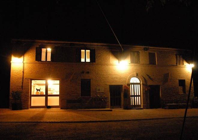 Fattoria nonno neno b&b