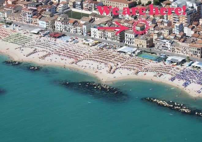 Festina lente b&b