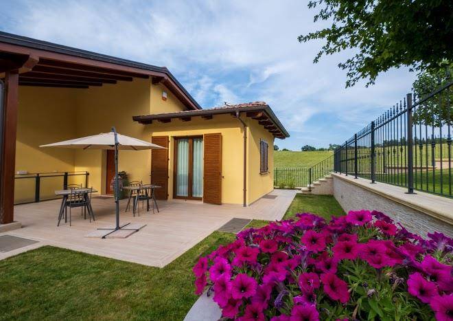 Fonte oblita b&b ecolodge