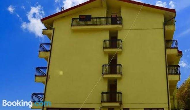 Hermitage Sibillini Image