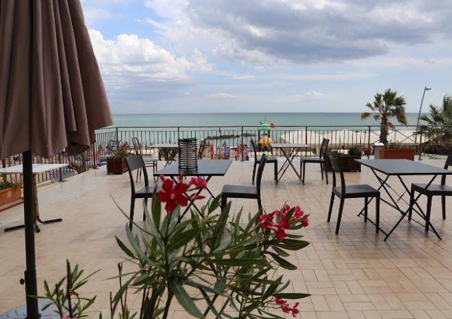Hotel bianchi nicola