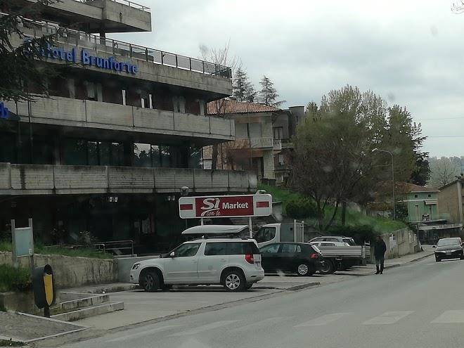 Hotel Brunforte Image