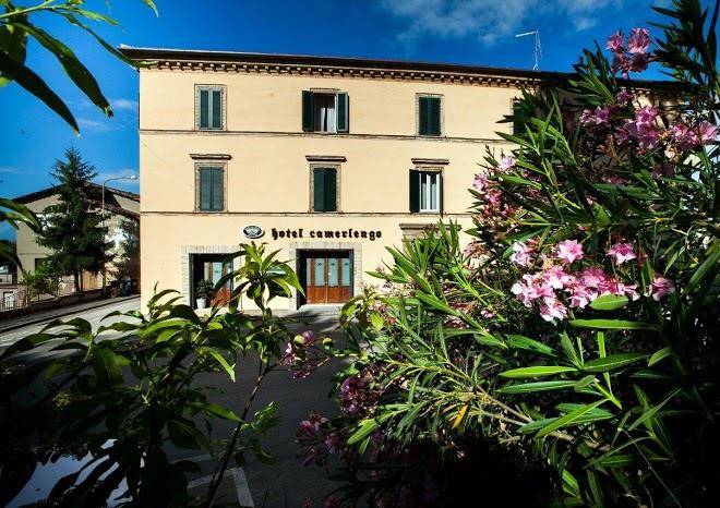 Hotel Camerlengo Image