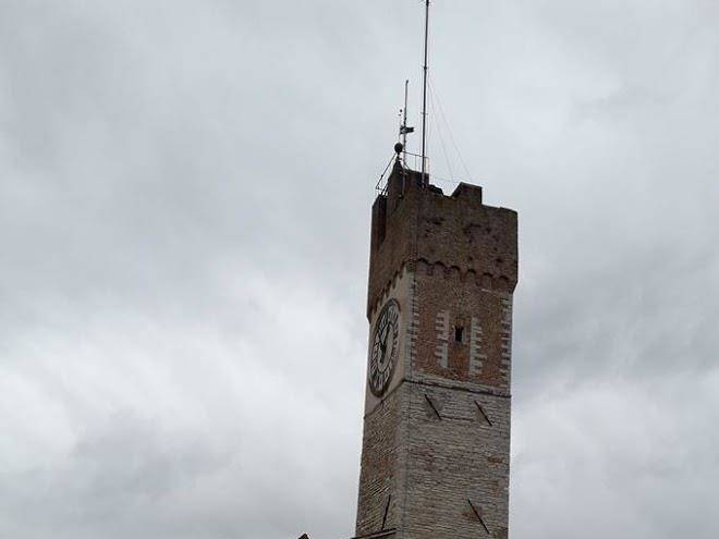 Hotel della loggia