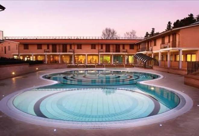 Hotel eden