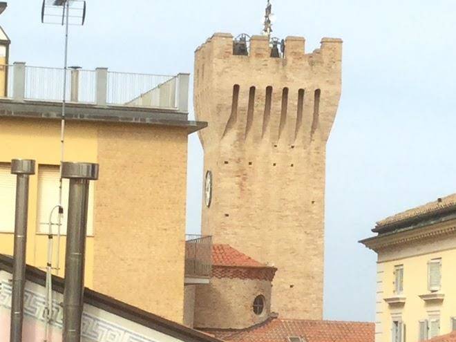 Hotel gallo