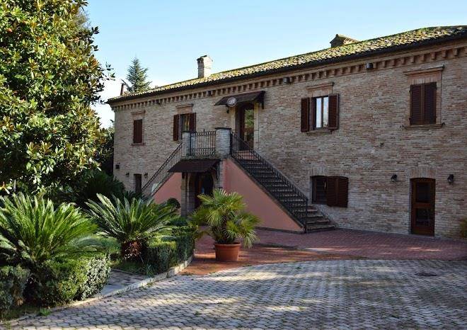 Hotel Il Boschetto Image