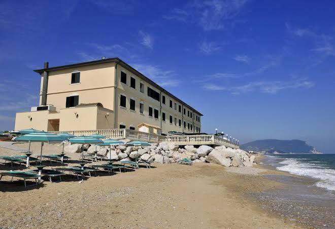 Hotel Il Brigantino Image
